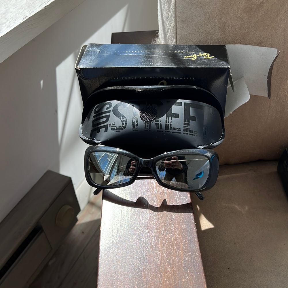 Ray ban sunglasses